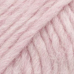 DROPS SNOW 30 Uni rosado...