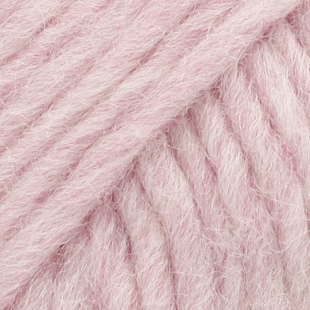 DROPS SNOW 30 Uni rosado pastel
