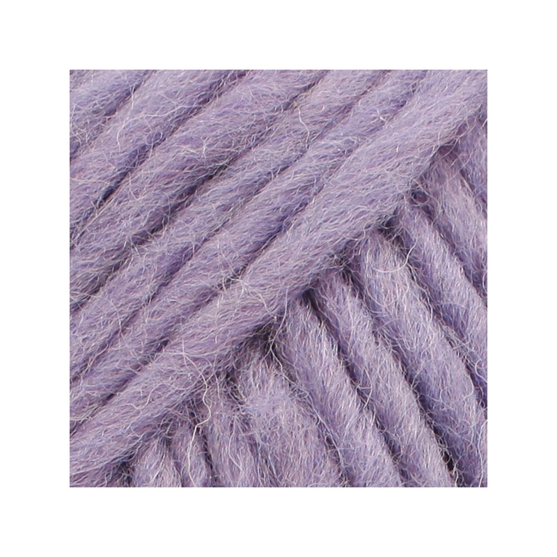 DROPS SNOW 54 Uni lavanda