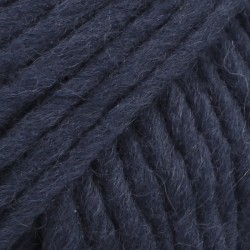 DROPS SNOW 57 Uni azul marino
