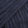 DROPS SNOW 57 Uni azul marino