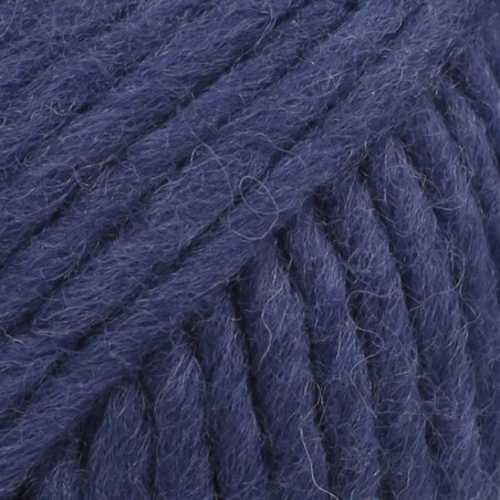 DROPS SNOW 15 Uni azul oscuro