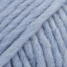 DROPS SNOW 12 Uni azul claro