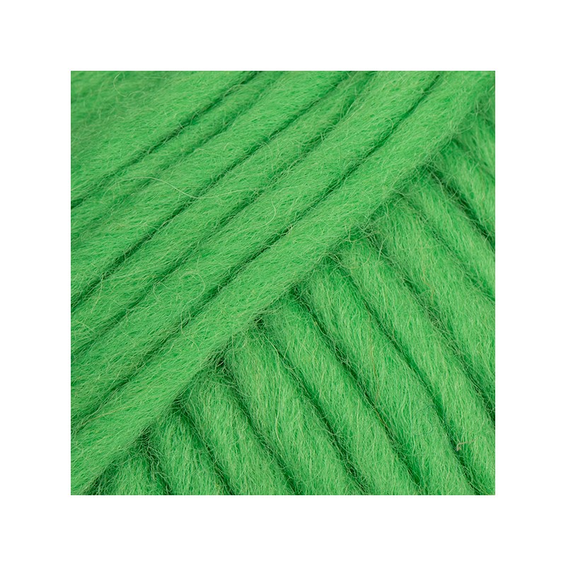 DROPS SNOW 103 Uni verde perico