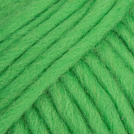 DROPS SNOW 103 Uni verde perico