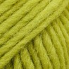 DROPS SNOW 29 Uni verde manzana