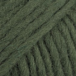 DROPS SNOW 97 Uni hiedra oscuro