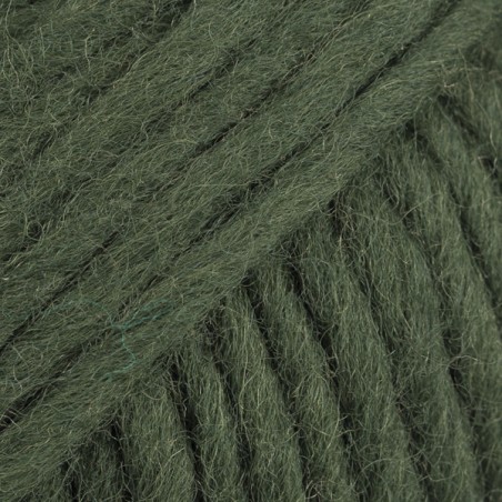 DROPS SNOW 97 Uni hiedra oscuro