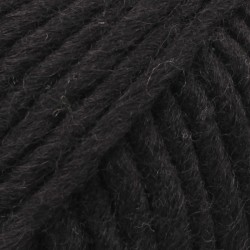 DROPS SNOW 02 Uni negro