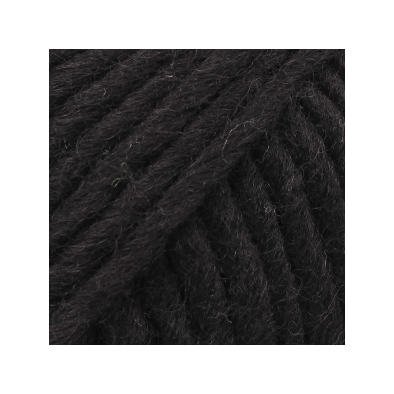 DROPS SNOW 02 Uni negro