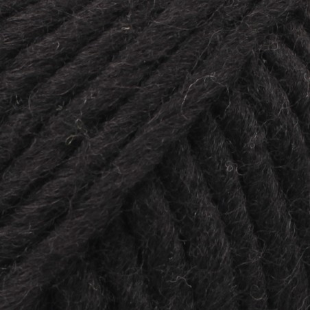 DROPS SNOW 02 Uni negro