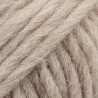DROPS SNOW 47 Mix beige claro