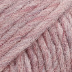 DROPS SNOW 36 Mix rosado...