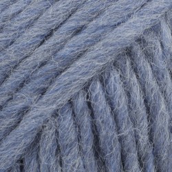 DROPS SNOW 21 Mix azul sombra