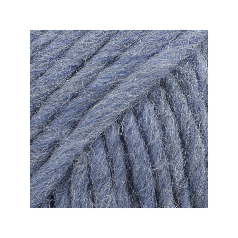 DROPS SNOW 21 Mix azul sombra