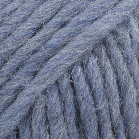 DROPS SNOW 21 Mix azul sombra