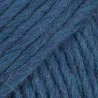 DROPS SNOW 100 Mix petrol oscuro
