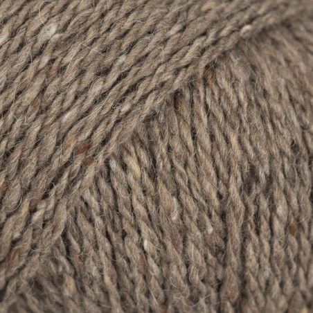 DROPS SOFT TWEED 05 Mix oso grizzly