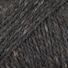 DROPS SOFT TWEED 09 Mix negro azabache