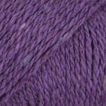 DROPS SOFT TWEED 15 Purple Rain *