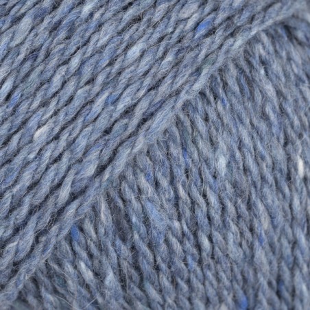 DROPS SOFT TWEED 10 Mix denim jeans