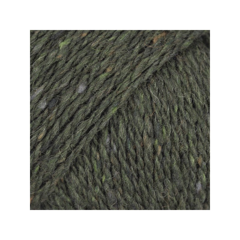 DROPS SOFT TWEED 17 Mix tarta de espinacas