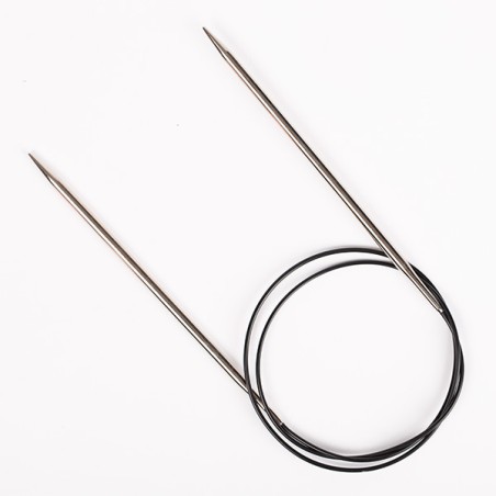 Agujas Circulares Pro Laton 3.5 mm / 60 cm