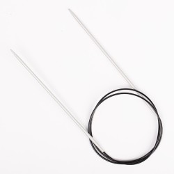 Aiguille Circulaire Alu 3.5 mm / 60 cm