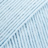 DROPS SAFRAN 76 Uni azul polvo