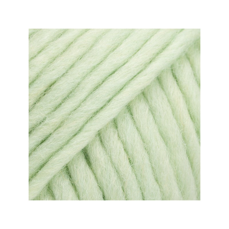 DROPS SNOW 108 Uni helado de pistacho