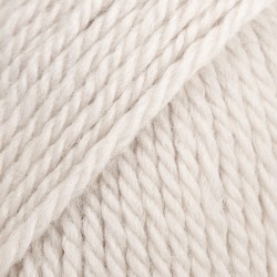 DROPS ALASKA 69 Uni Blanco...
