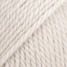 DROPS ALASKA 69 Uni Blanco Perla