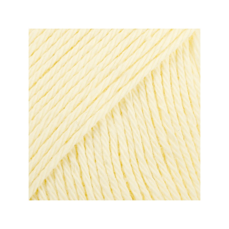 DROPS YOU 7 08 Uni Vanille