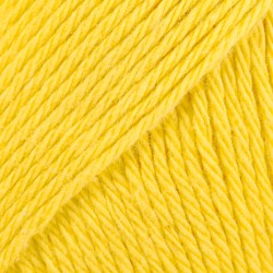 DROPS YOU 7 09 Uni Jaune