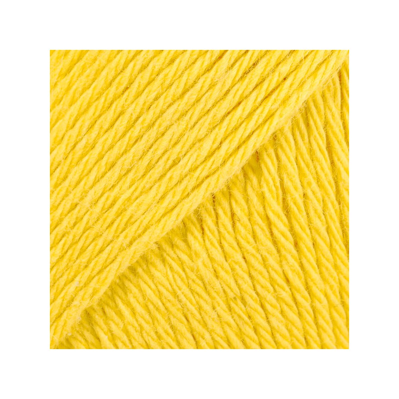 DROPS YOU 7 09 Uni Jaune