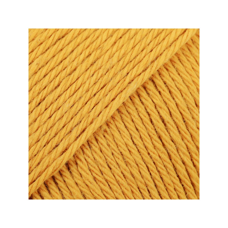 DROPS YOU 7 33 Uni Jaune d'Or