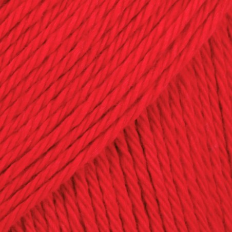 DROPS LOVES YOU 7 16 Uni rojo