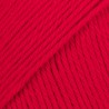 DROPS LOVES YOU 7 20 Uni rojo carmesí