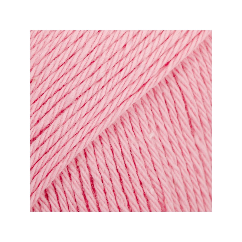 DROPS LOVES YOU 7 21 Uni rosado peonía