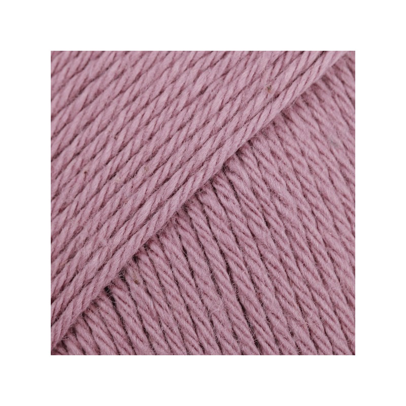 DROPS LOVES YOU 7 25 Uni malva