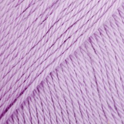 DROPS LOVES YOU 7 12 Uni lila