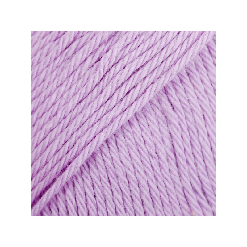 DROPS YOU 7 12 Uni Lilas par 10