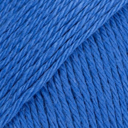 DROPS LOVES YOU 7 42 Uni azul cobalto