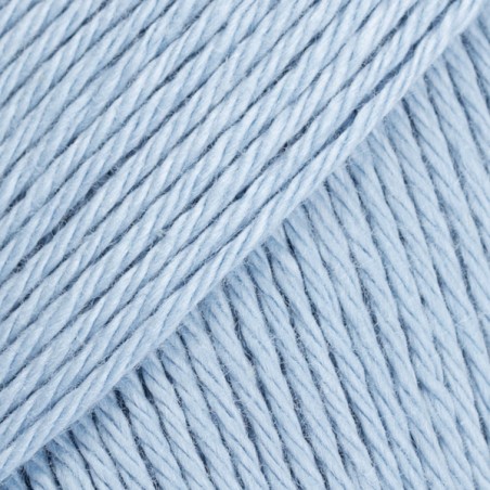DROPS LOVES YOU 7 43 Uni azul jeans claro