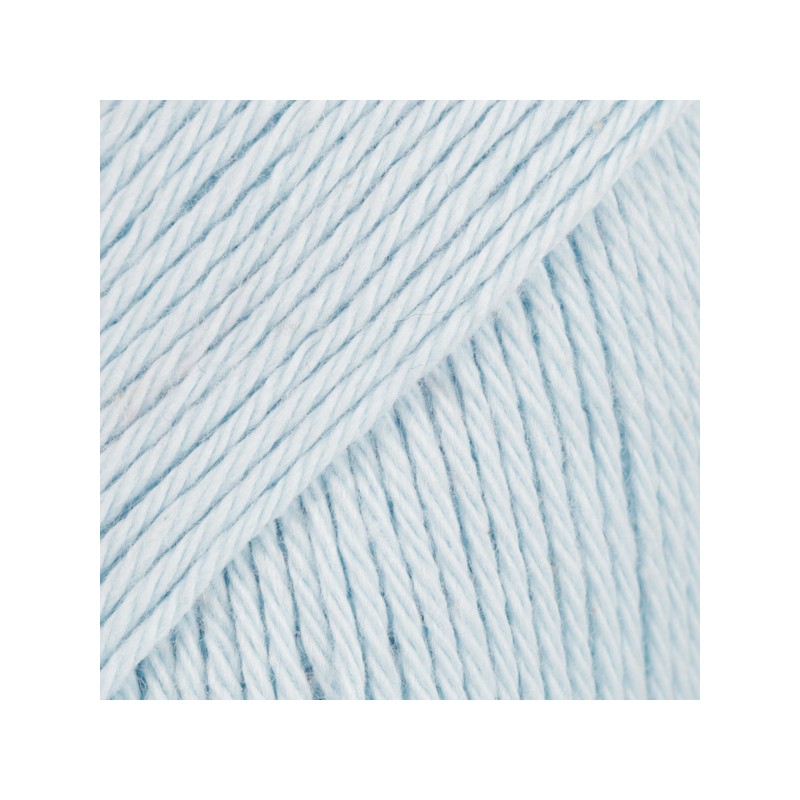DROPS LOVES YOU 7 26 Uni azul glaciar