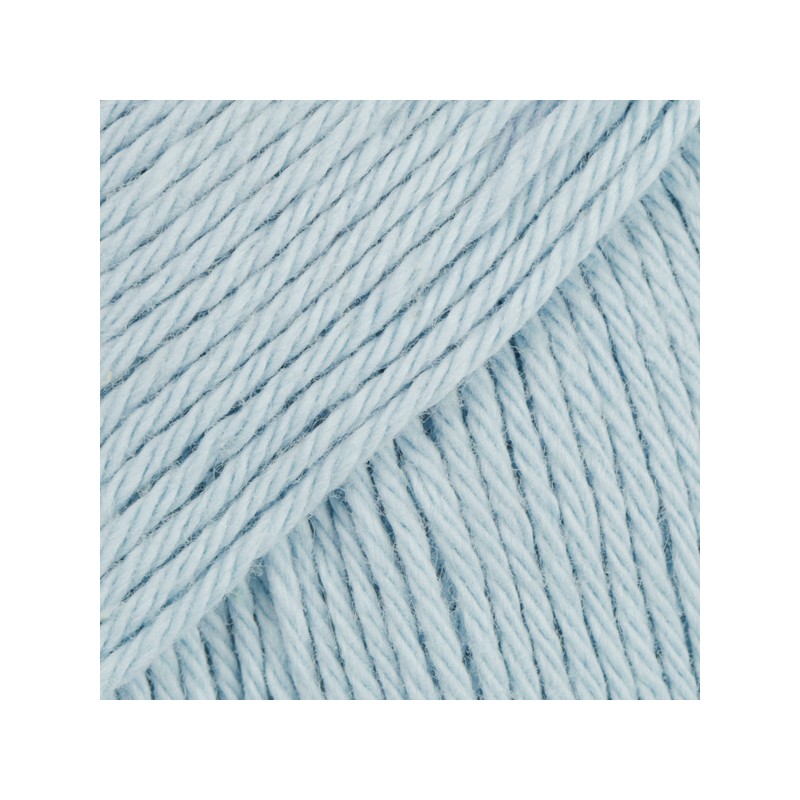 DROPS LOVES YOU 7 06 Uni azul claro