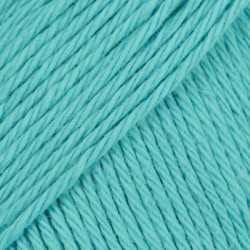 DROPS YOU 7 18 Uni Turquoise