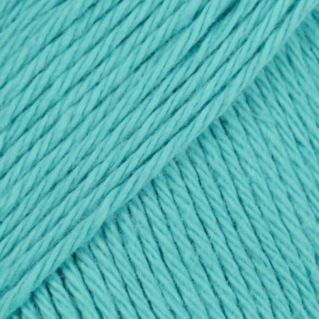 DROPS YOU 7 18 Uni Turquoise