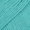 DROPS YOU 7 18 Uni Turquoise par 10