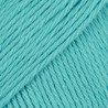 DROPS YOU 7 18 Uni Turquoise